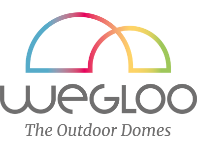 WeGloo – The  Outdoor  Domes