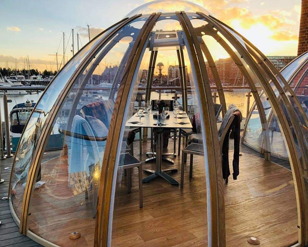 dining-dome-sunset1000x800